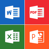 Lector de todos los documentos icono