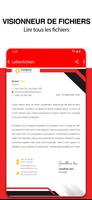 Lecteur de tous les documents capture d'écran 1