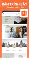Trình Đọc Office, Đọc Văn Bản ảnh chụp màn hình 4