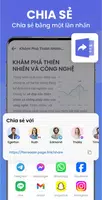 Trình Đọc Office, Đọc Văn Bản ảnh chụp màn hình 7