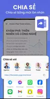 Trình Đọc Office, Đọc Văn Bản ảnh chụp màn hình 7
