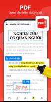Trình Đọc Office, Đọc Văn Bản ảnh chụp màn hình 1
