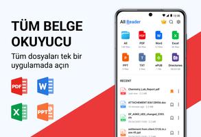 Tüm Belge Okuyucu ve Izleyici gönderen