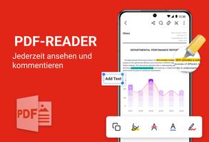 Alle Dokumentenleser, Editoren Screenshot 1