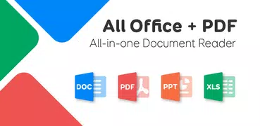 Leggere tutti i documenti: word, excel, PDF Reader