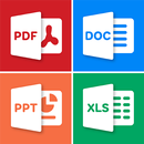 Все чтения документа: Файлы чтение, Office Viewer APK
