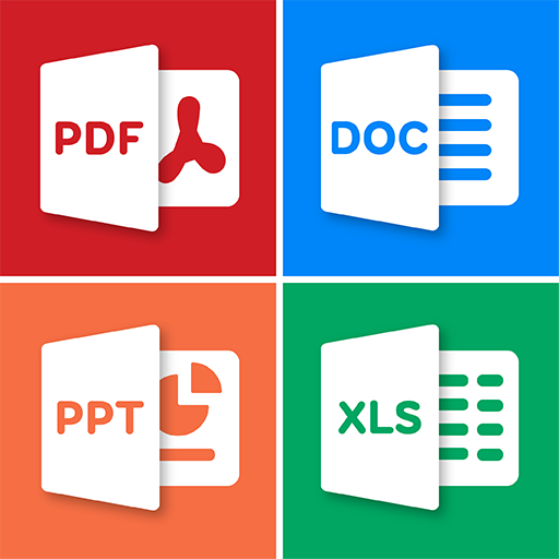 Leggere tutti i documenti: word, excel, PDF Reader