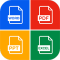 All Document Reader Word & Pdf