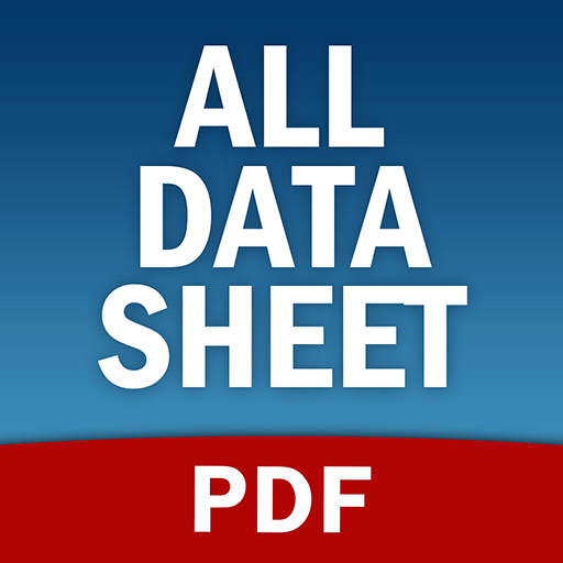 ALLDATASHEET - Datenblatt PDF