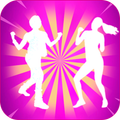 Battle Royale Dance Emote Skin
