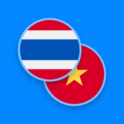 Thai-Vietnamese Dictionary