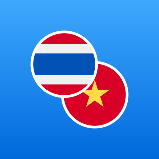 Thai-Vietnamese Dictionary