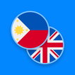 ”Filipino-English Dictionary