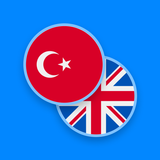 Turkish-English Dictionary aplikacja