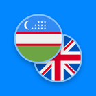 Uzbek-English Dictionary icon