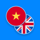 Vietnamese-English Dictionary simgesi