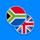 Afrikaans-English Dictionary آئیکن