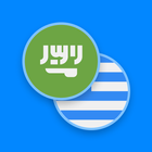 Arabic-Greek Dictionary icône
