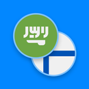 Arabic-Finnish Dictionary APK