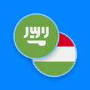 Arabic-Hungarian Dictionary APK
