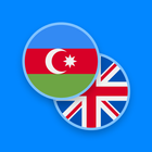 Azerbaijani-English Dictionary 圖標