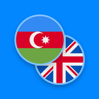 Azerbaijani-English Dictionary 图标