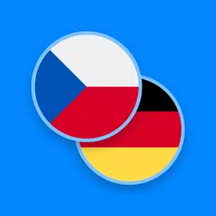 Czech-German Dictionary