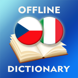 Czech-Italian Dictionary
