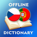 Czech-Portuguese Dictionary APK