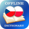 Czech-Polish Dictionary 图标 Czech-Polish Dictionary 图标