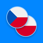 Czech-Polish Dictionary icon