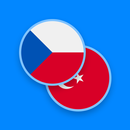 Czech-Turkish Dictionary APK