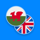 Welsh-English Dictionary أيقونة