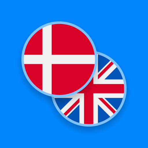 Danish-English Dictionary