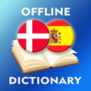 Danish-Spanish Dictionary APK