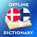 Danish-Finnish Dictionary APK