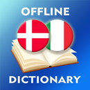 Danish-Italian Dictionary APK
