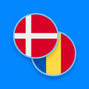Danish-Romanian Dictionary APK