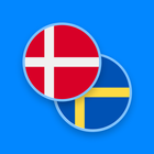 Danish-Swedish Dictionary icône