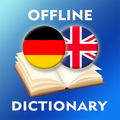 German-English Dictionary
