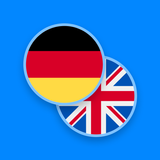 German-English Dictionary aplikacja