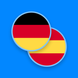 APK German-Spanish Dictionary