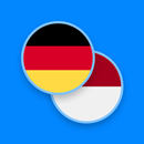 German-Indonesian Dictionary APK