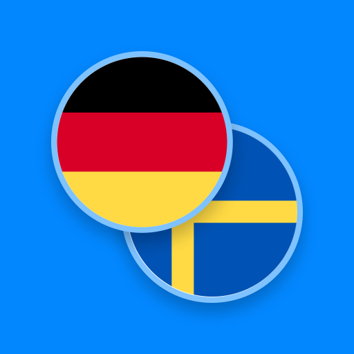 Deutsch-Schwedisch-Deutsch