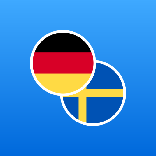 Deutsch-Schwedisches Wörterbuc
