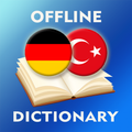 German-Turkish Dictionary