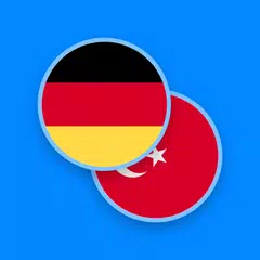 German-Turkish Dictionary APK download