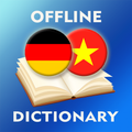 German-Vietnamese Dictionary