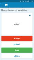 German-Vietnamese Dictionary screenshot 3
