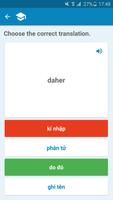 German-Vietnamese Dictionary syot layar 3